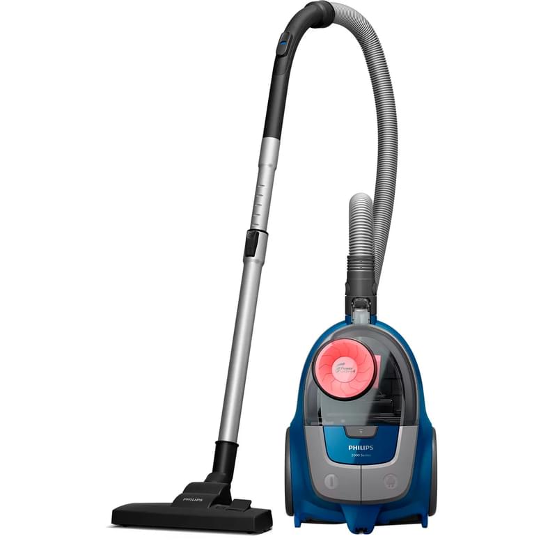 Philips XB-2062/01 Шаңсорғышы - фото #0, Technodom.kz