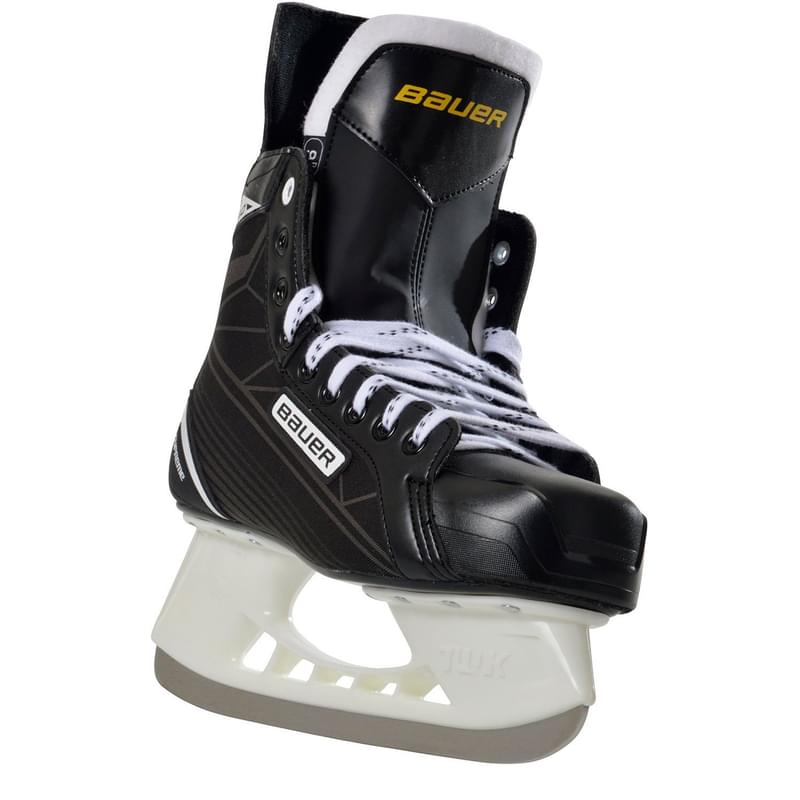 Коньки хоккейные Bauer Supreme S140 - Yth (6R (24.5)) - фото #2, Technodom.kz