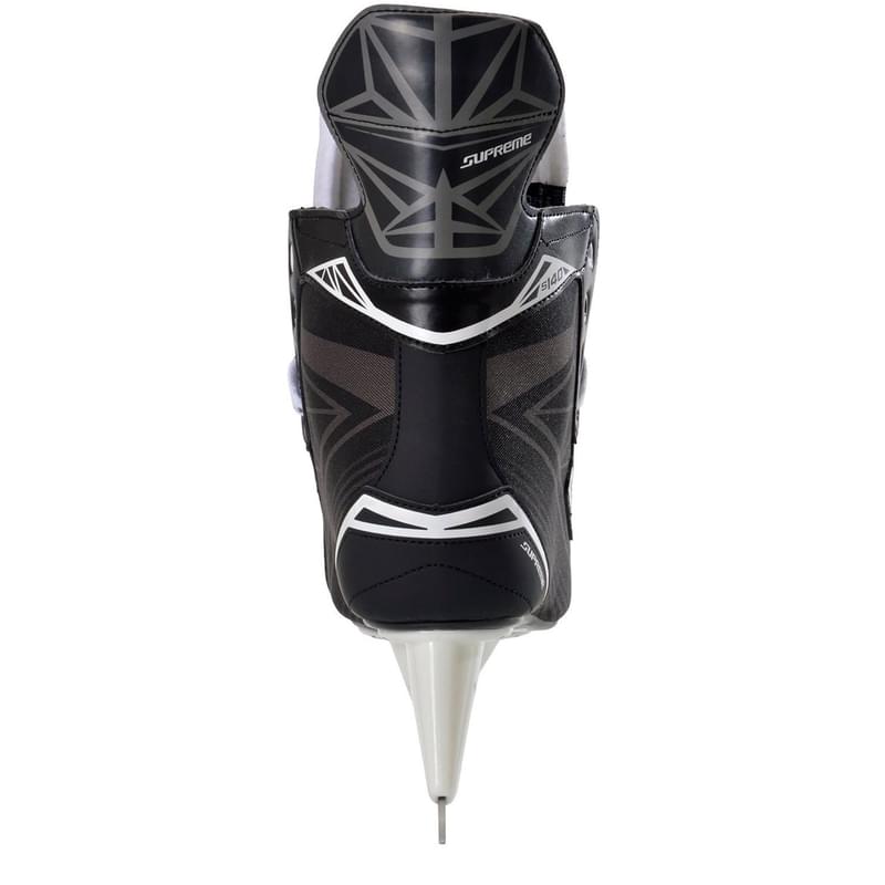 Коньки хоккейные Bauer Supreme S140 - Yth (6R (24.5)) - фото #3, Technodom.kz