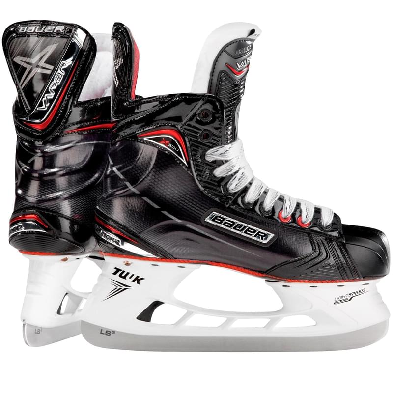 Коньки хоккейные Bauer Vapor X900 - Yth (D8.0 (26)) - фото #0, Technodom.kz