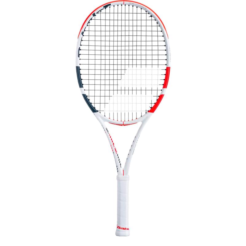 Ракетка для большого тенниса Babolat Pure Strike Team str. (3, 323) - фото #0, Technodom.kz Ракетка для большого тенниса Babolat Pure Strike Team str. (3, 323) - фото #0, Technodom.kz