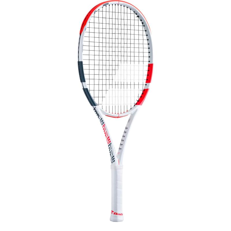 Ракетка для большого тенниса Babolat Pure Strike Team str. (3, 323) - фото #2, Technodom.kz Ракетка для большого тенниса Babolat Pure Strike Team str. (3, 323) - фото #2, Technodom.kz