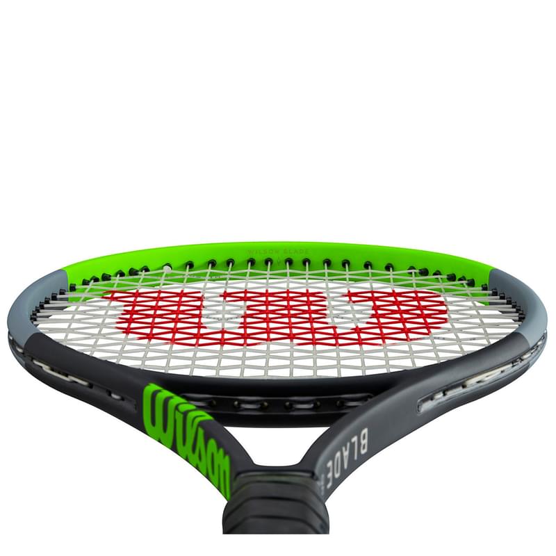 Ракетка для большого тенниса Wilson Blade 98 18x20 (3) - фото #2, Technodom.kz
