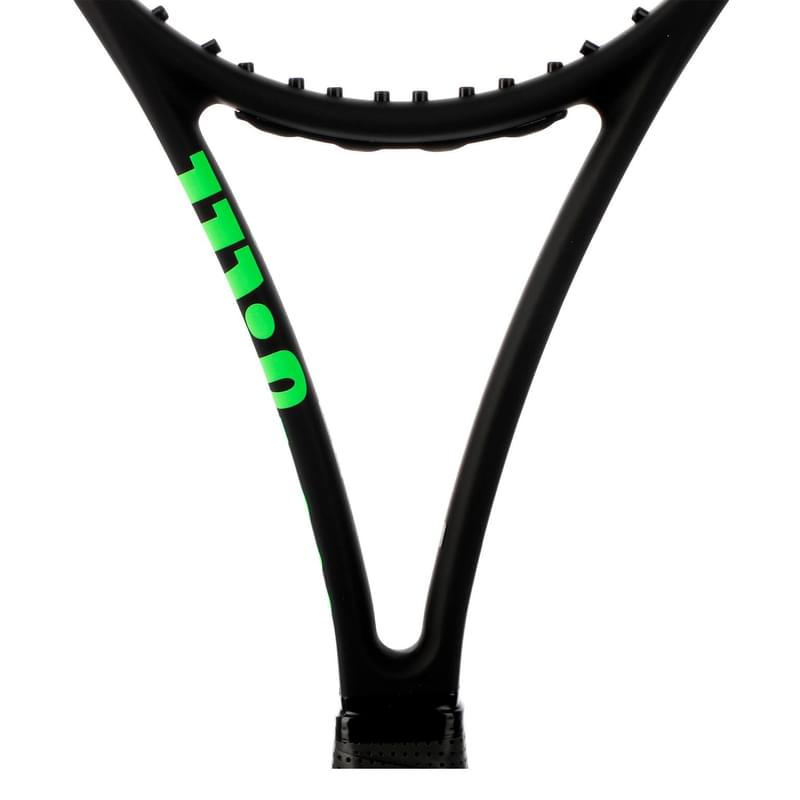 Ракетка для большого тенниса Wilson Blade 98 18x20 (3) - фото #3, Technodom.kz