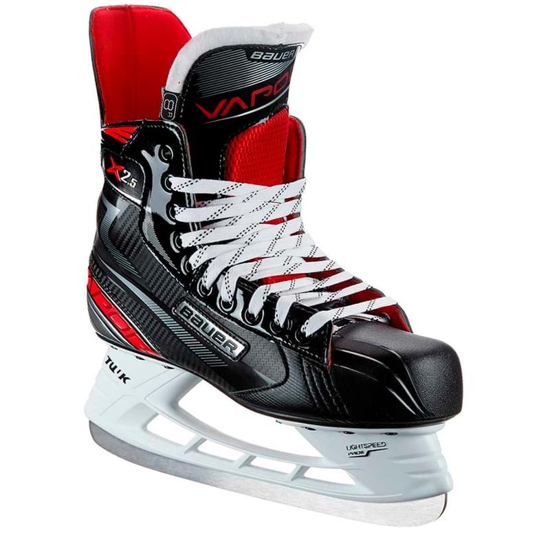 Коньки хоккейные Bauer Supreme S25 -Sr (9. (44.5), R) - фото #1, Technodom.kz