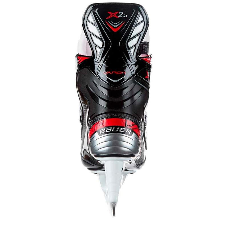 Коньки хоккейные Bauer Supreme S25 -Sr (9. (44.5), R) - фото #3, Technodom.kz