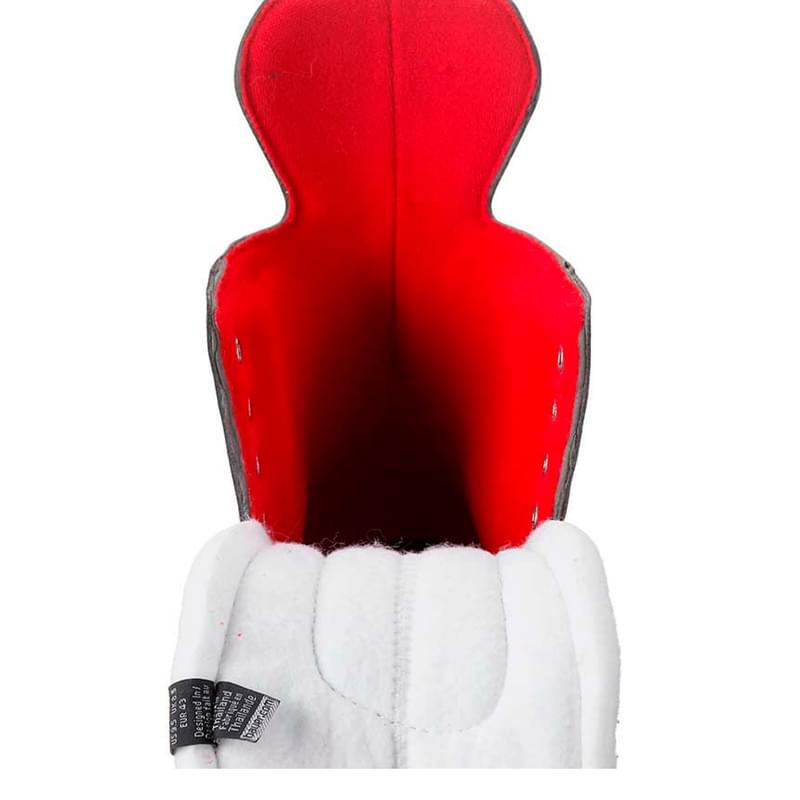 Коньки хоккейные Bauer Supreme S25 -Sr (9. (44.5), R) - фото #5, Technodom.kz