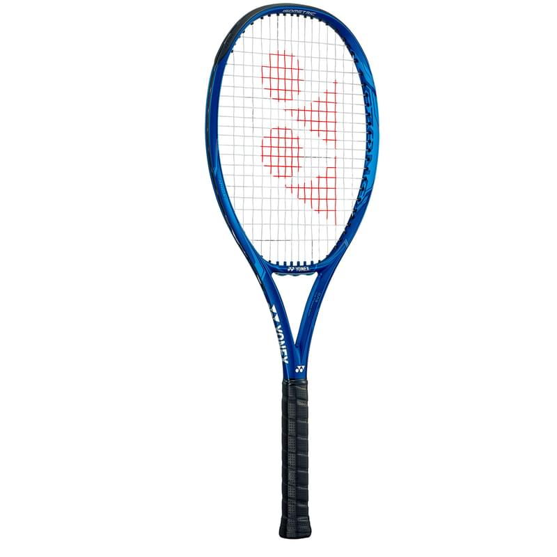 Ракетка для большого тенниса Yonex Ezone 100 (3, bright blue) - фото #0, Technodom.kz