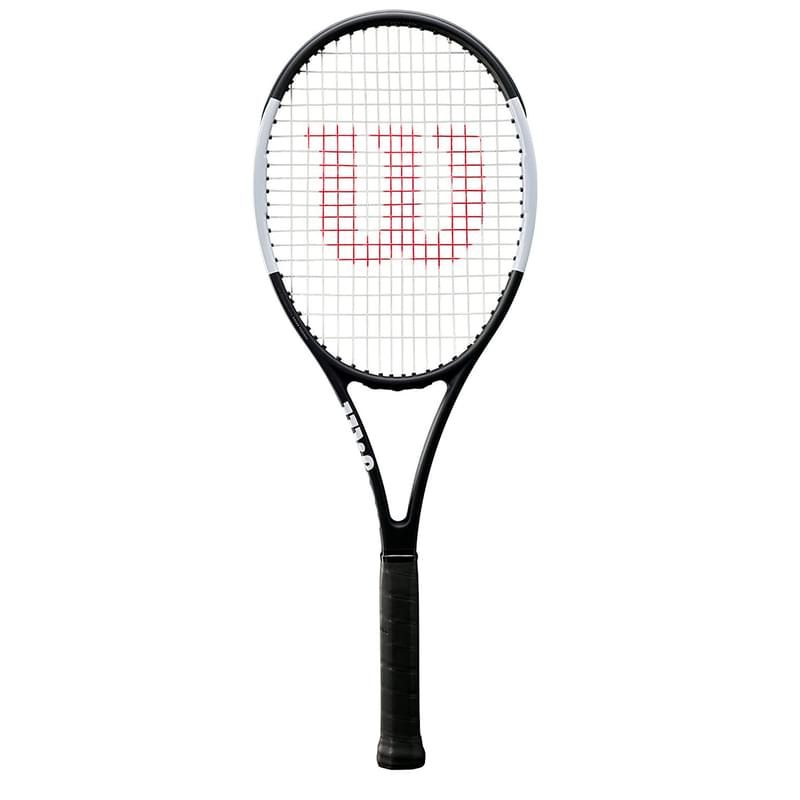 Ракетка для большого тенниса Wilson Pro Staff 97L (2) - фото #0, Technodom.kz