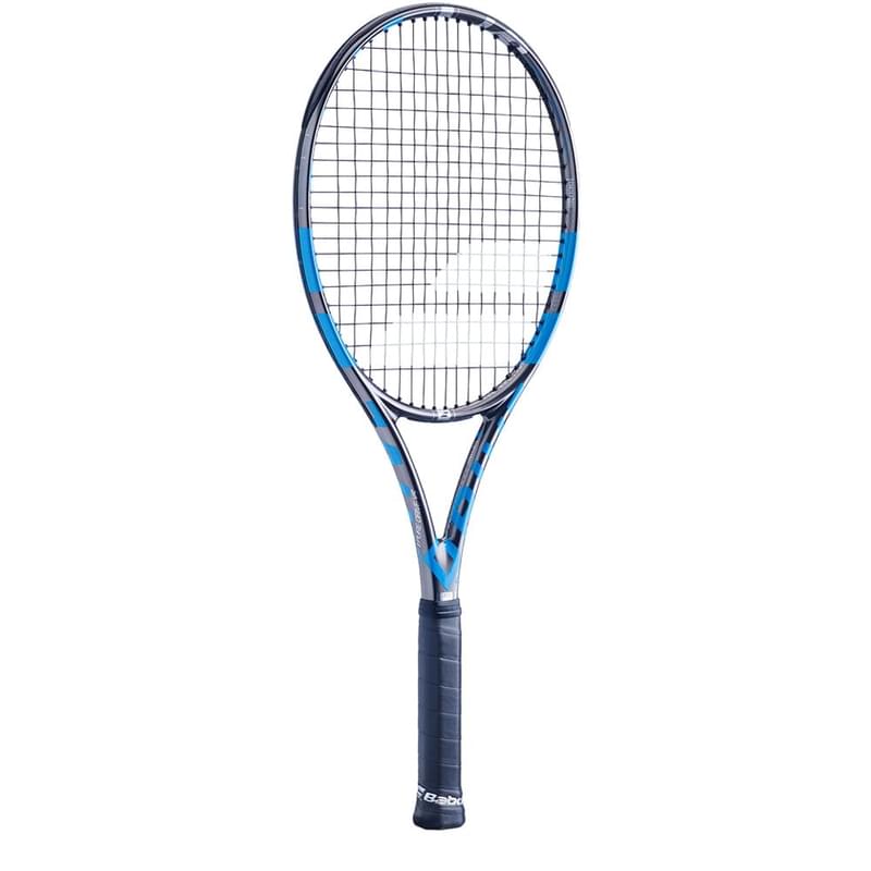 Ракетка для большого тенниса Babolat Pure Drive VS NC X2 uns (пара) (3, 319) - фото #2, Technodom.kz Ракетка для большого тенниса Babolat Pure Drive VS NC X2 uns (пара) (3, 319) - фото #2, Technodom.kz