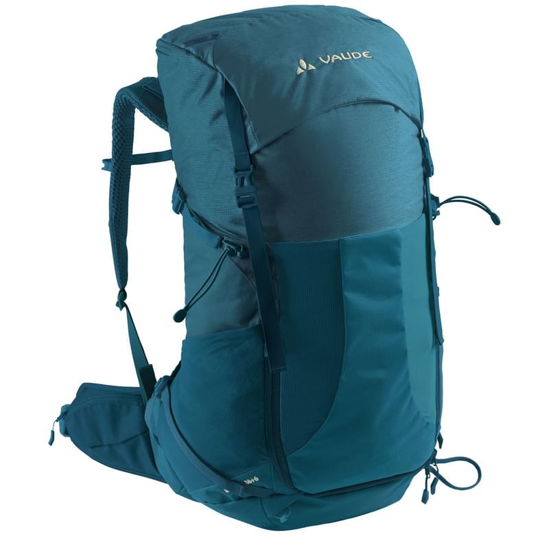 Vaude рюкзак Brenta (36+6, blue sapphire) - фото #0, Technodom.kz
