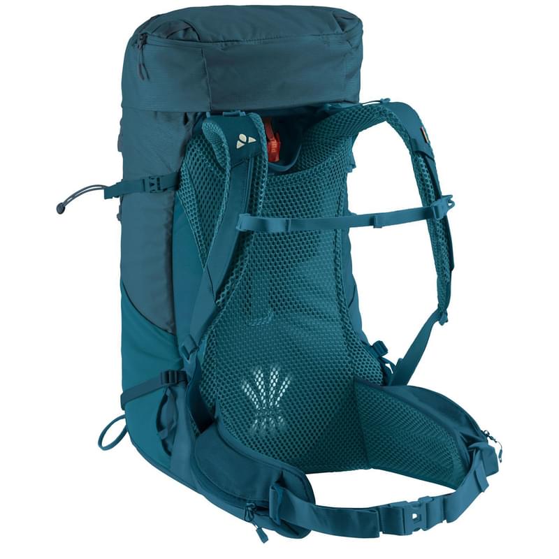 Vaude рюкзак Brenta (36+6, blue sapphire) - фото #1, Technodom.kz