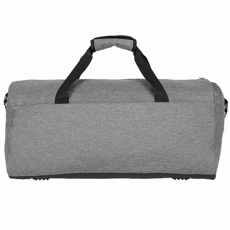 4F сумка туристическая (one size, dark grey) - фото #1, Technodom.kz