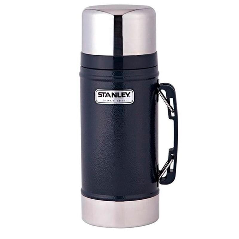 Термос Stanley Classic Vac FJ 700мл зеленый - фото #0, Technodom.kz
