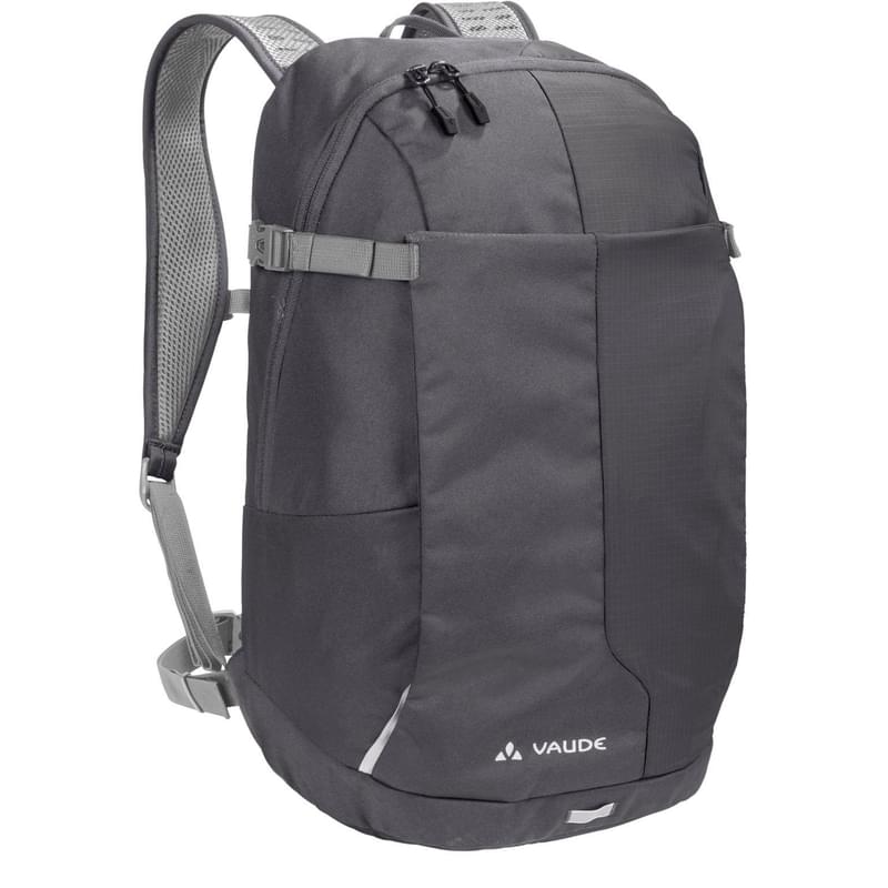 Vaude рюкзак Tecographic III (23, iron) - фото #0, Technodom.kz