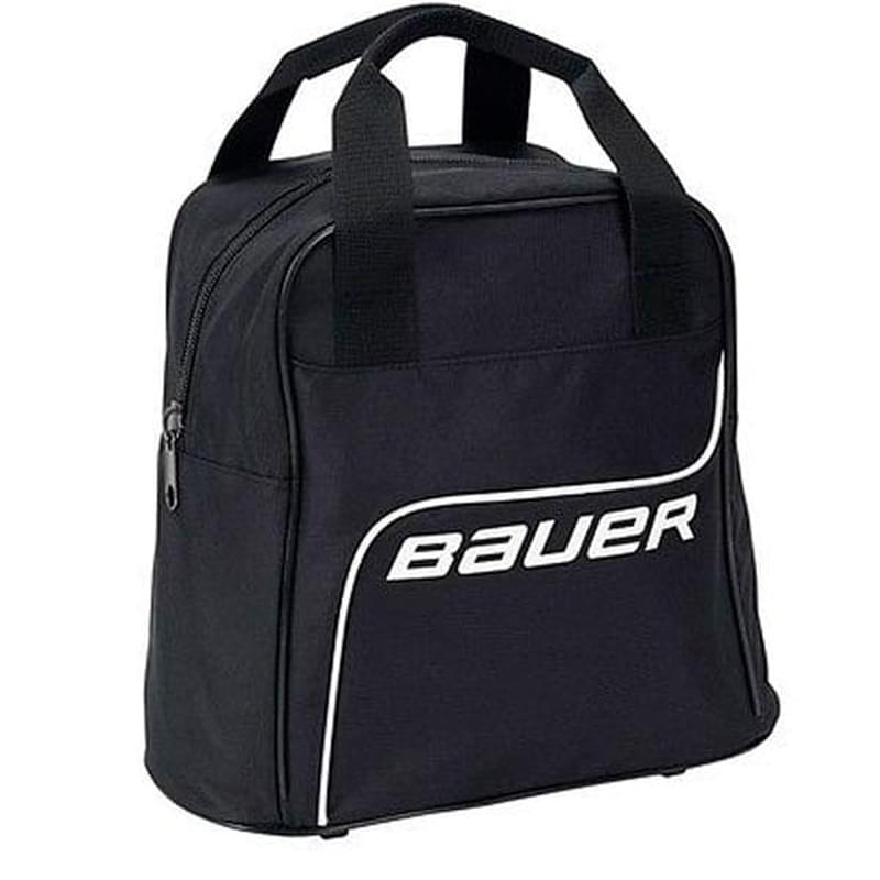 Bauer сумка для шайб хоккейная Puck (black) - фото #0, Technodom.kz