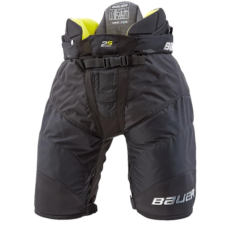 Трусы хоккейные Bauer Supreme 2S Pro - Yth (S, black) - фото #0, Technodom.kz Трусы хоккейные Bauer Supreme 2S Pro - Yth (S, black) - фото #0, Technodom.kz
