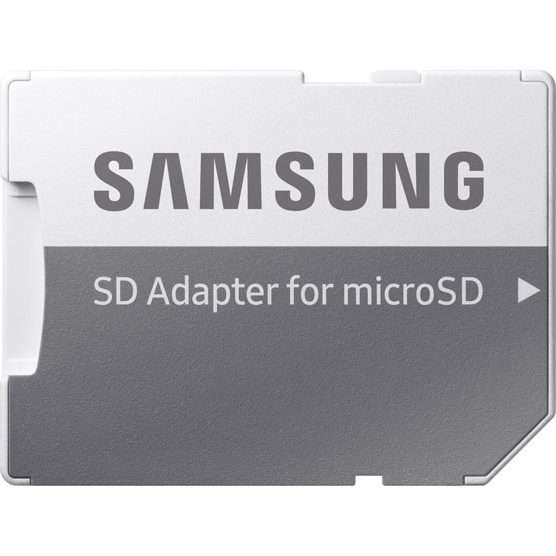 Карта памяти MicroSD 64GB Samsung Evo+, UHS-I 95MB/s, Class 10 + SD Adapter (MB-MC64HA/RU) - фото #6, Technodom.kz