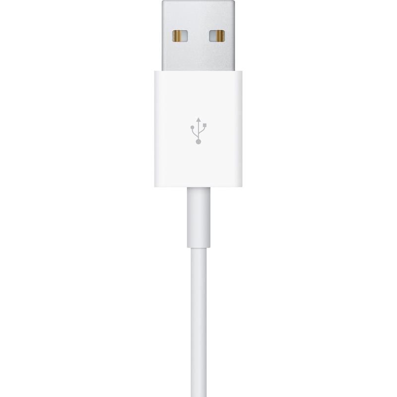 Зарядное устройство Apple Watch Magnetic Charging Cable (1m) - фото #1, Technodom.kz