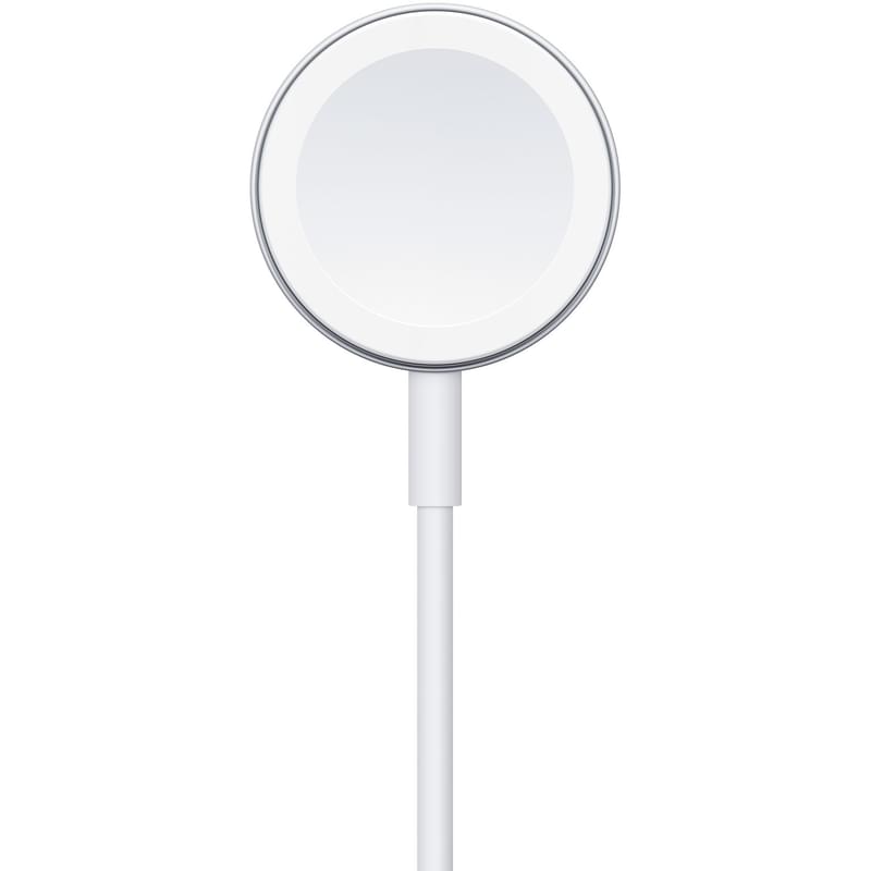 Зарядное устройство Apple Watch Magnetic Charging Cable (1m) - фото #3, Technodom.kz