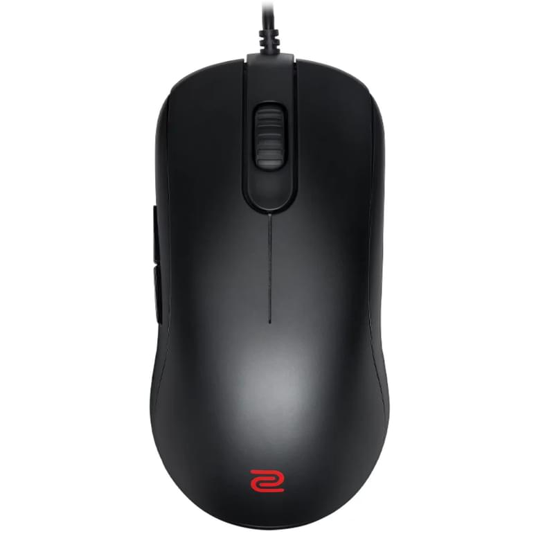Сымды ойын тінтуірі USB ZOWIE FK1-B - фото #0, Technodom.kz