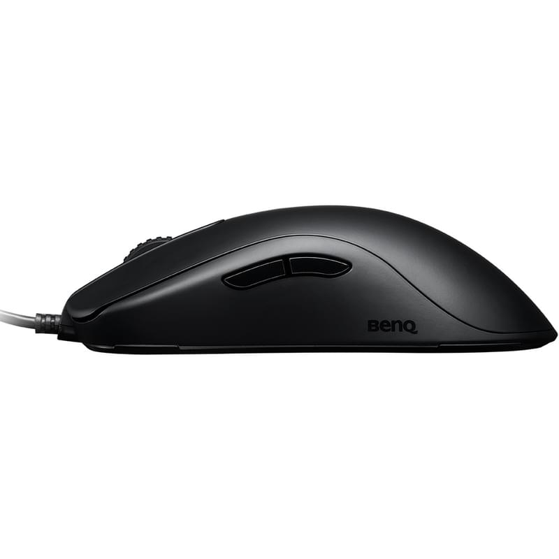 Мышка игровая проводная USB ZOWIE FK1-B - фото #5, Technodom.kz