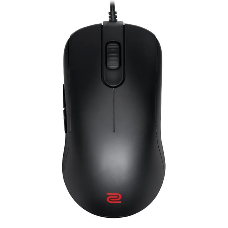 Мышка игровая проводная USB ZOWIE FK1+-B - фото #0, Technodom.kz