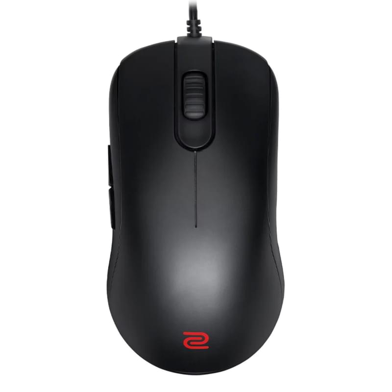 Сымды ойын тінтуірі USB ZOWIE FK1+-B - фото #0, Technodom.kz