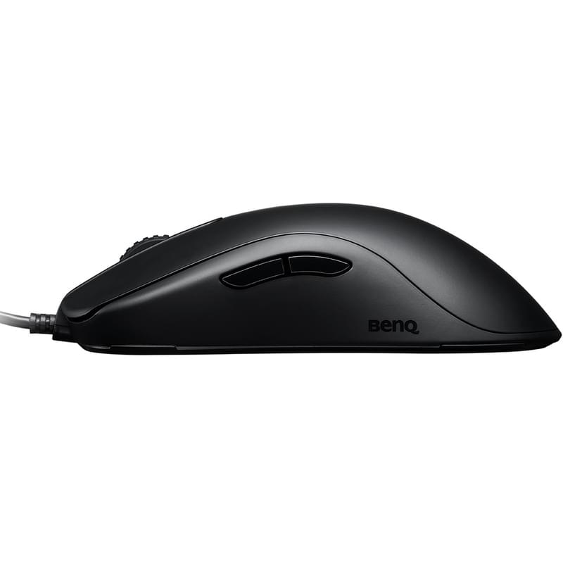 Сымды ойын тінтуірі USB ZOWIE FK2-B - фото #5, Technodom.kz
