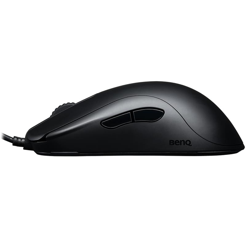 Мышка игровая проводная USB ZOWIE ZA11-B - фото #5, Technodom.kz