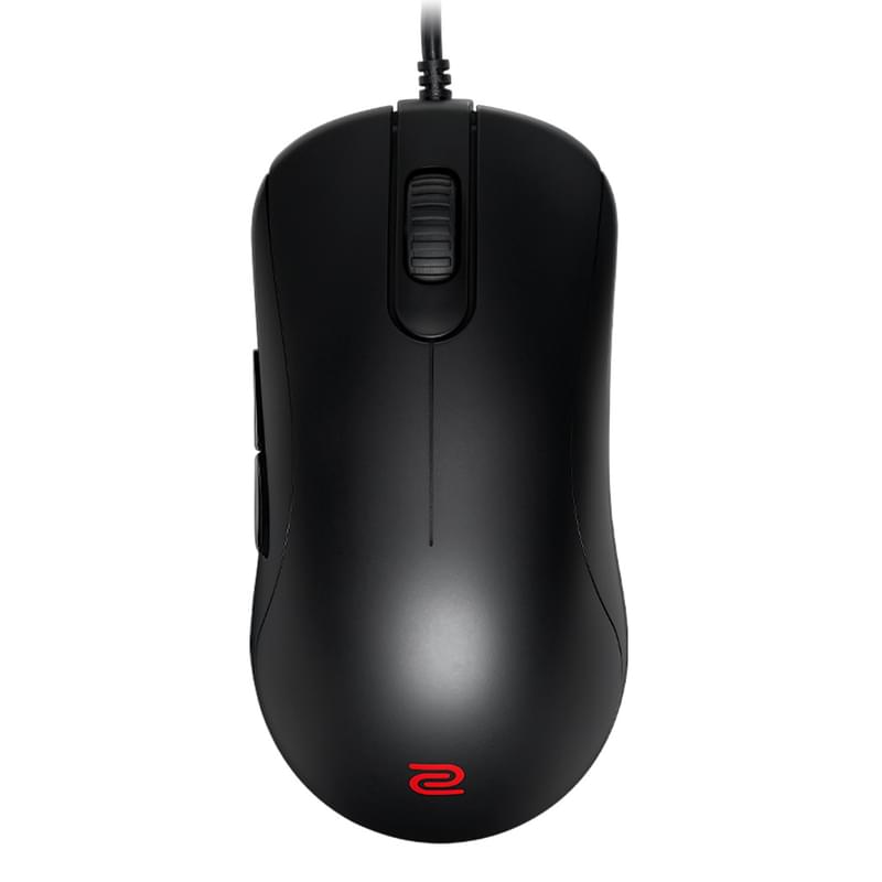 Мышка игровая проводная USB ZOWIE ZA12-B - фото #0, Technodom.kz