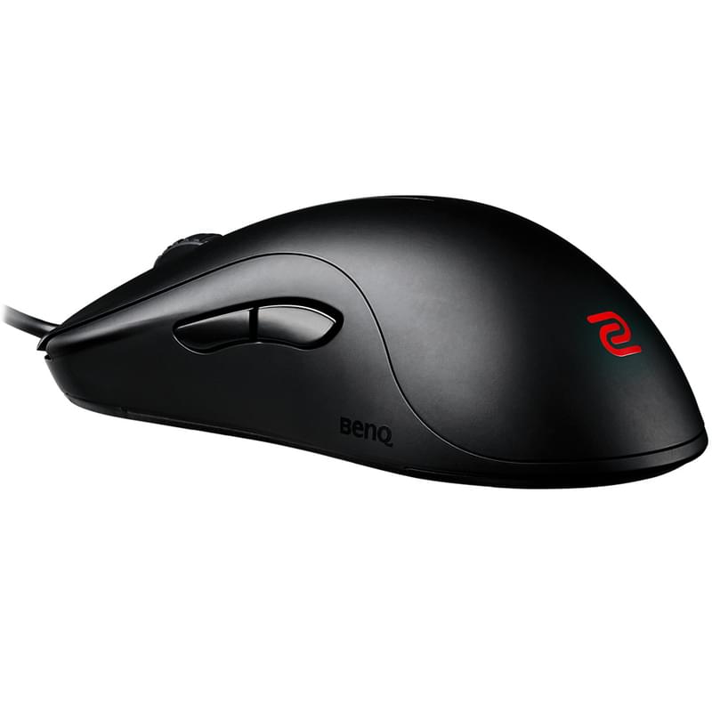 Мышка игровая проводная USB ZOWIE ZA12-B - фото #2, Technodom.kz