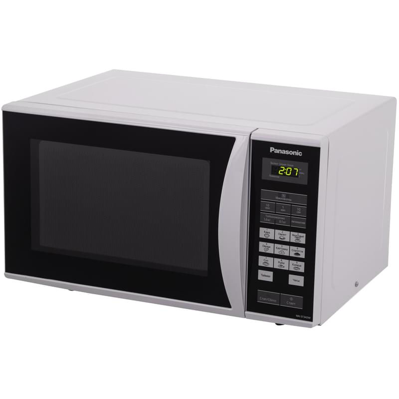 Микроволновая печь Panasonic NN-ST342WZPE - фото #1, Technodom.kz