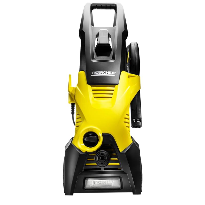 Мойка высокого давления Karcher K 3 (1.601-812.0) - фото #1, Technodom.kz