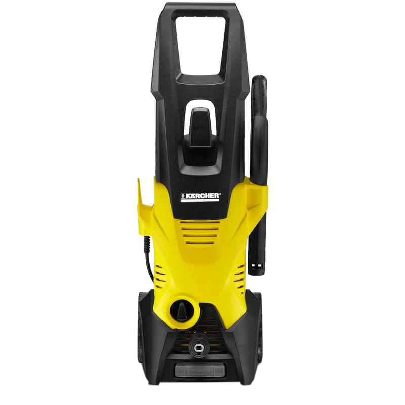 Мойка высокого давления Karcher K 3 (1.601-812.0) - фото #4, Technodom.kz