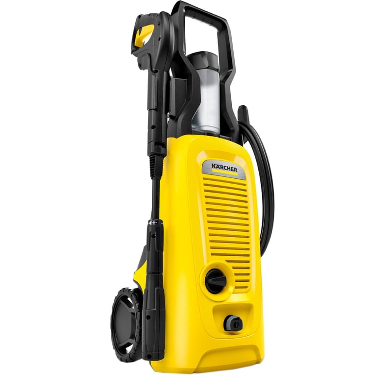 Мойка высокого давления Karcher K 4 Universal Edition (1.679-300.0) - фото #2, Technodom.kz