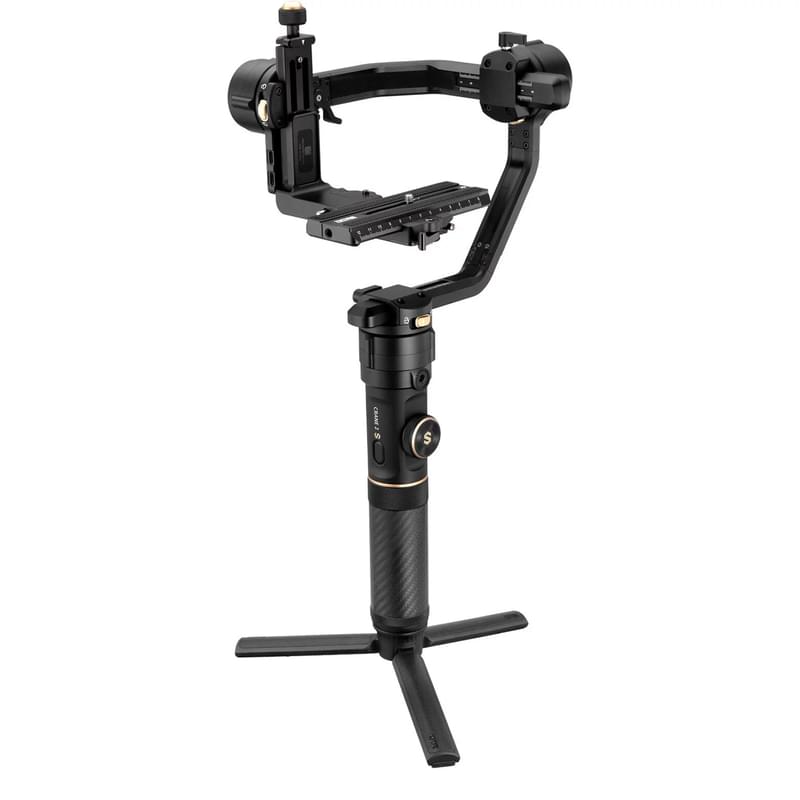 Электронный стабилизатор Zhiyun Crane 2S (CR113) - фото #0, Technodom.kz