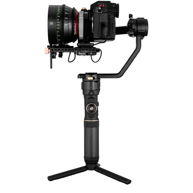 Электронный стабилизатор Zhiyun Crane 2S Combo (CR113) - фото #7, Technodom.kz