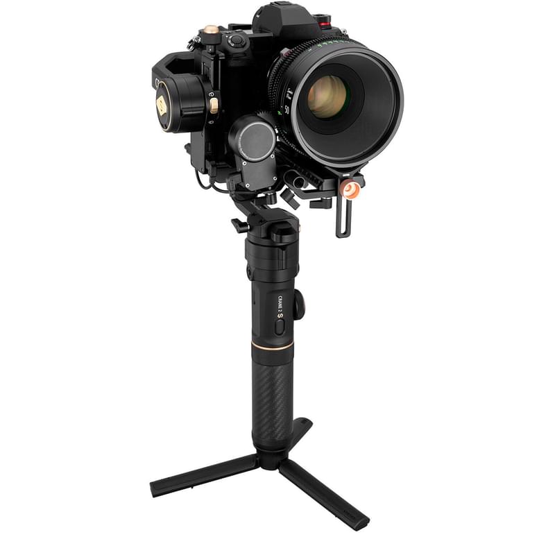 Электронный стабилизатор Zhiyun Crane 2S Combo (CR113) - фото #9, Technodom.kz