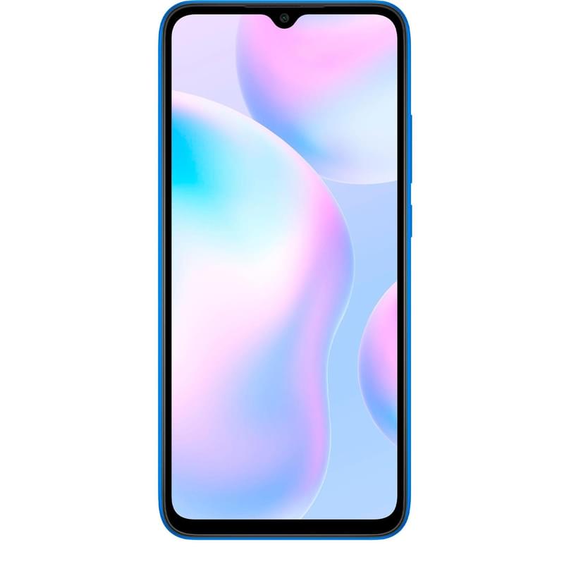 Смартфон Xiaomi Redmi 9A 2/32GB Blue - фото #1, Technodom.kz