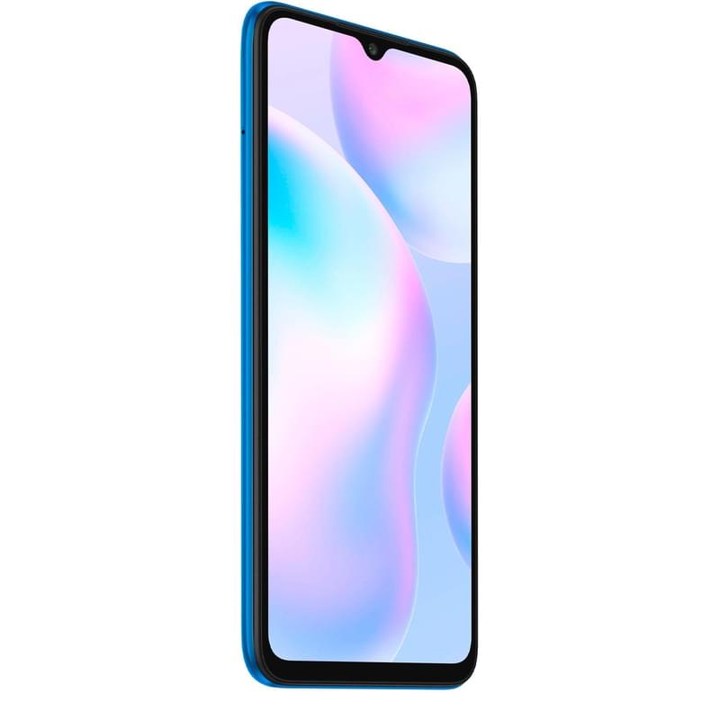 Смартфон Xiaomi Redmi 9A 2/32GB Blue - фото #3, Technodom.kz