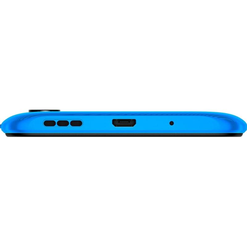 Смартфон Xiaomi Redmi 9A 2/32GB Blue - фото #7, Technodom.kz