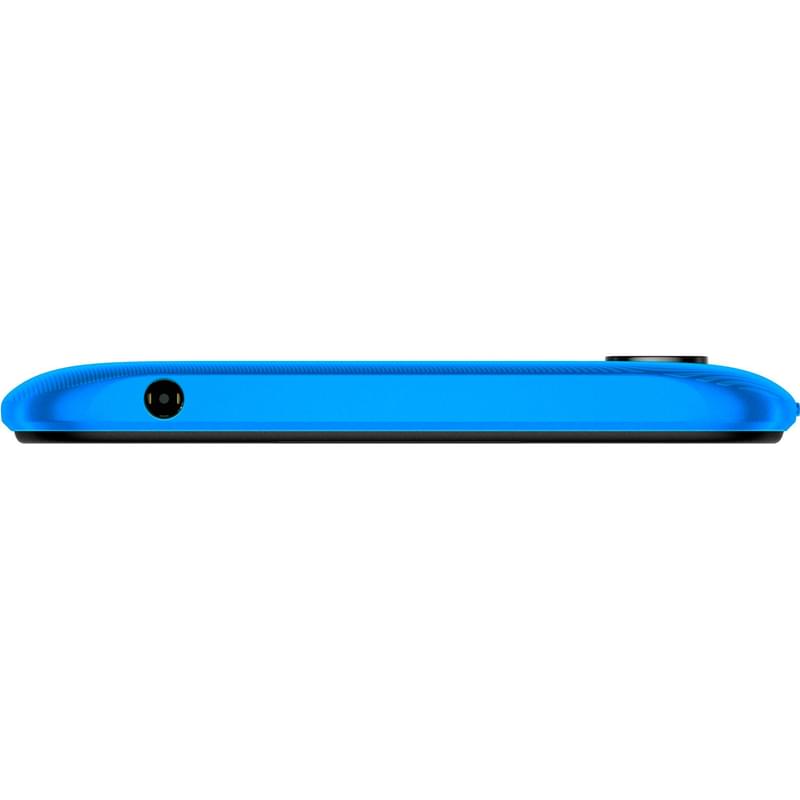 Смартфон Xiaomi Redmi 9A 2/32GB Blue - фото #8, Technodom.kz