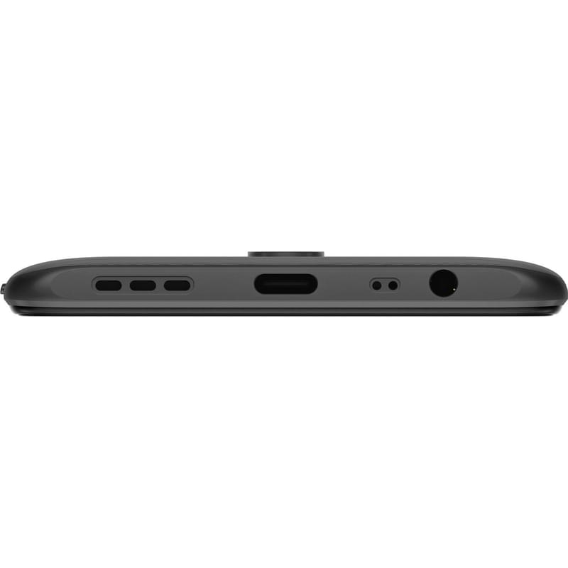 Смартфон Xiaomi Redmi 9 32GB Grey - фото #9, Technodom.kz