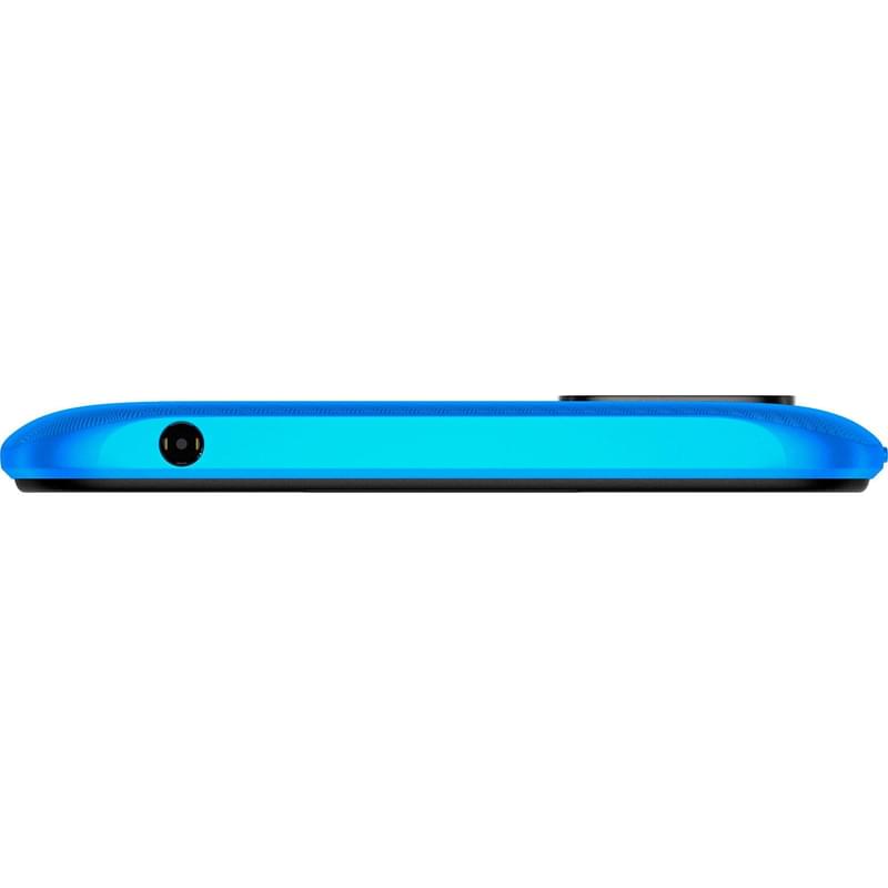 Смартфон Xiaomi Redmi 9C 3/64GB Blue - фото #9, Technodom.kz