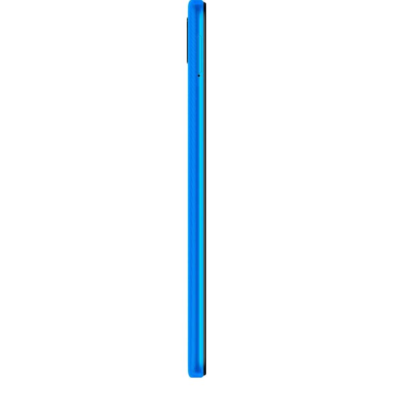 Смартфон Xiaomi Redmi 9C 3/64GB Blue - фото #6, Technodom.kz
