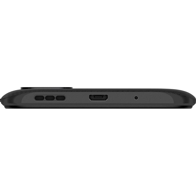 Смартфон Xiaomi Redmi 9C 3/64GB Gray - фото #9, Technodom.kz