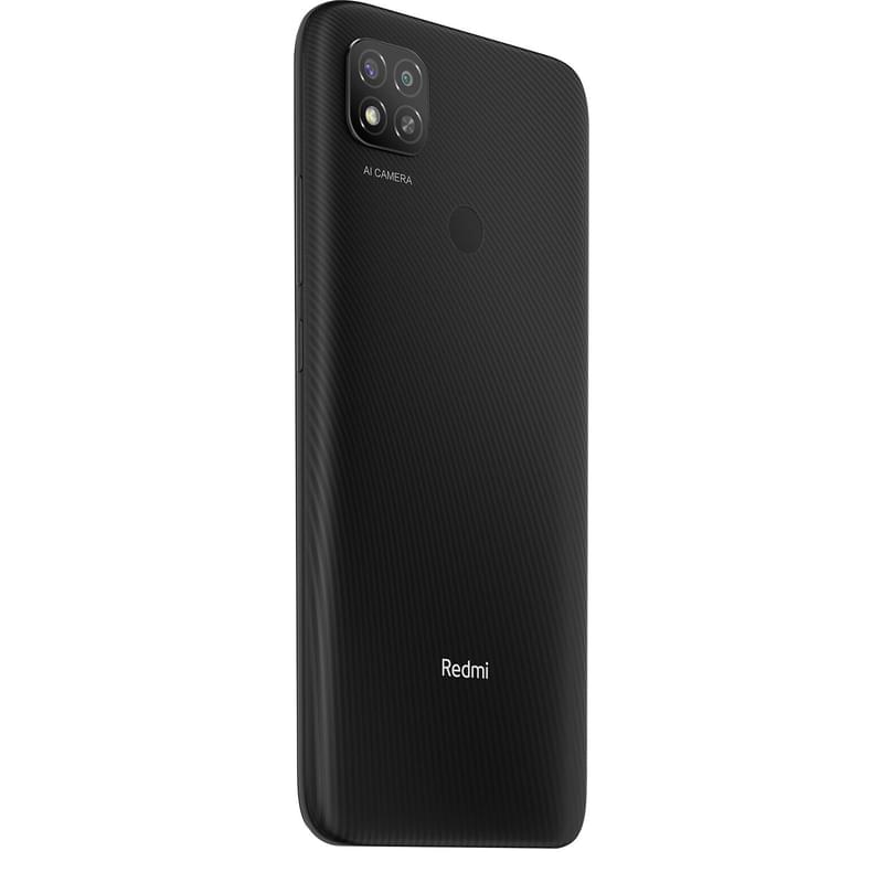 Смартфон Xiaomi Redmi 9C 64GB Gray - фото #5, Technodom.kz