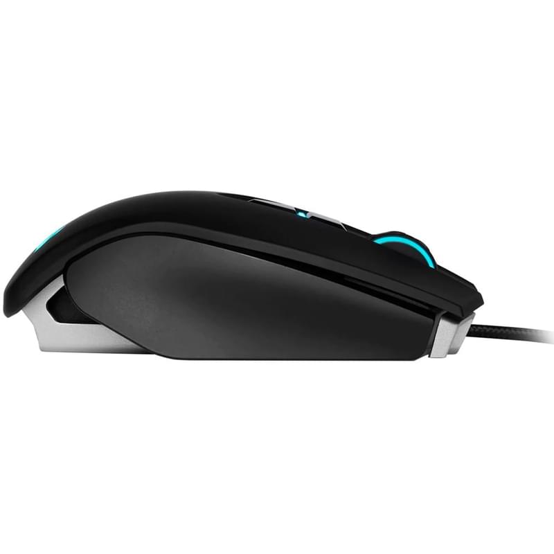 Мышка игровая проводная USB Corsair M65 RGB ELITE - фото #8, Technodom.kz