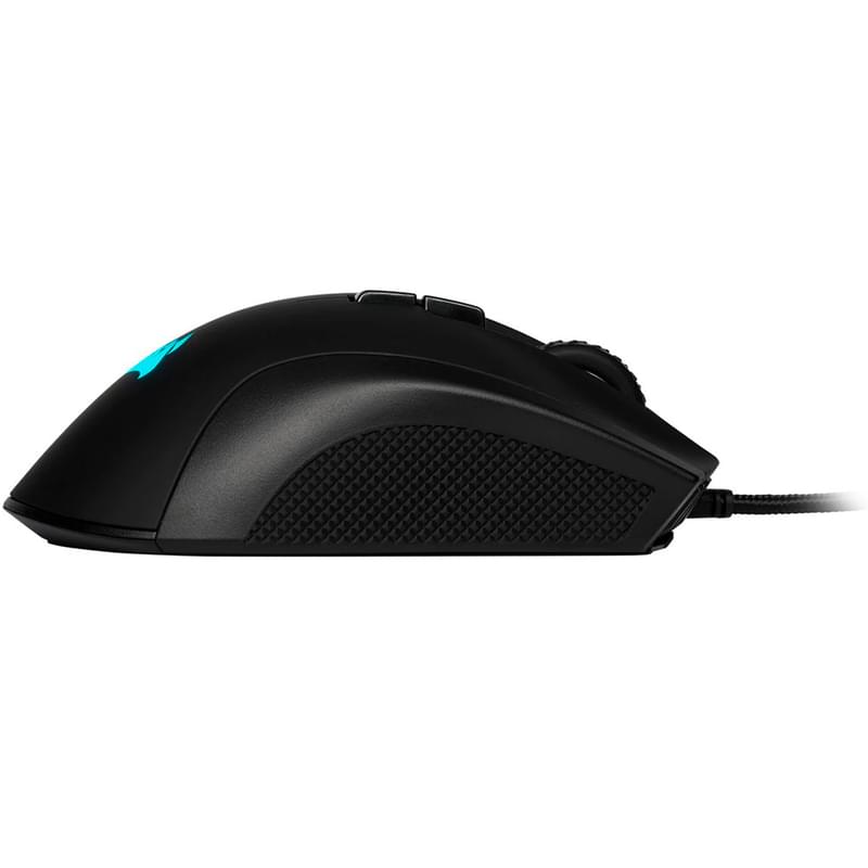 Мышка игровая проводная USB Corsair IRONCLAW RGB FPS - фото #5, Technodom.kz